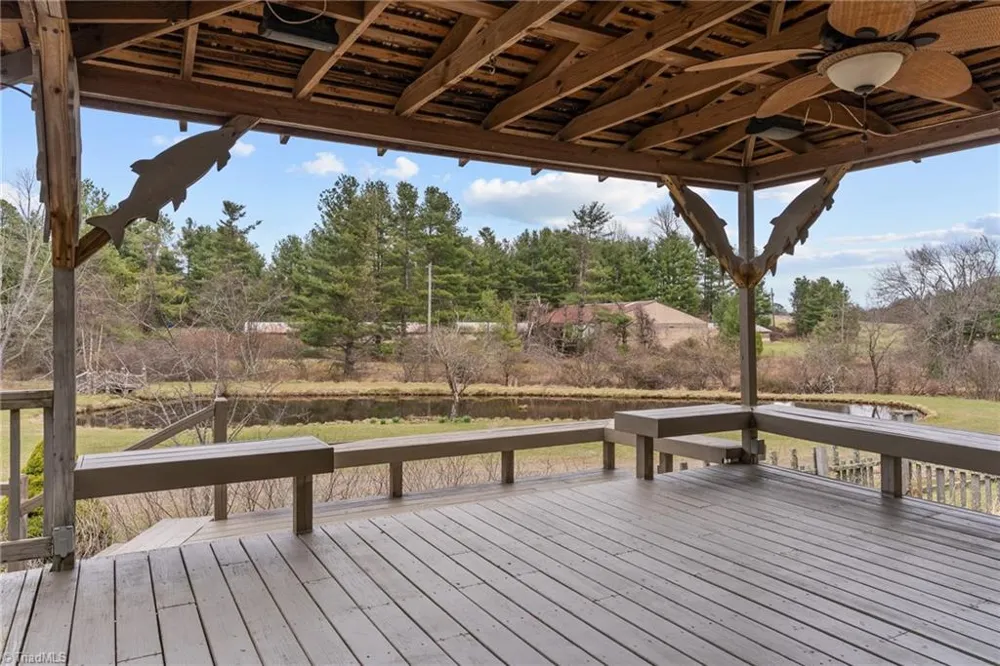 110 Mountain Hearth Drive Sparta, NC 28675