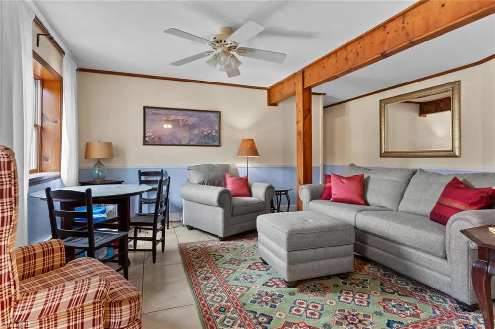 110 Mountain Hearth Drive Sparta, NC 28675