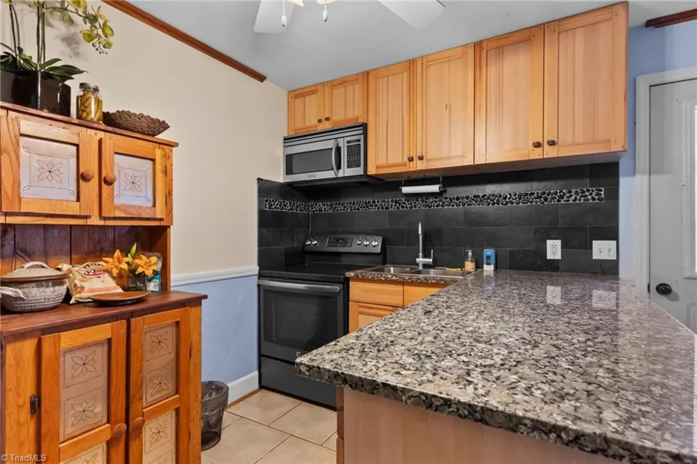 110 Mountain Hearth Drive Sparta, NC 28675