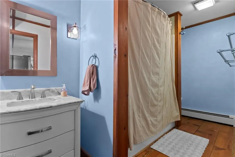 110 Mountain Hearth Drive Sparta, NC 28675