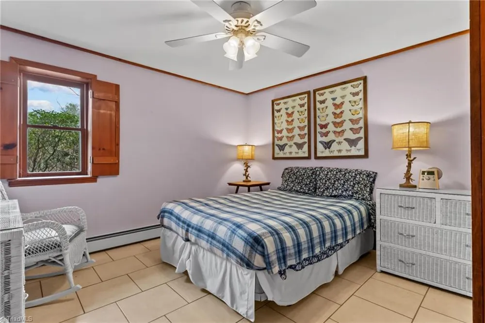 110 Mountain Hearth Drive Sparta, NC 28675