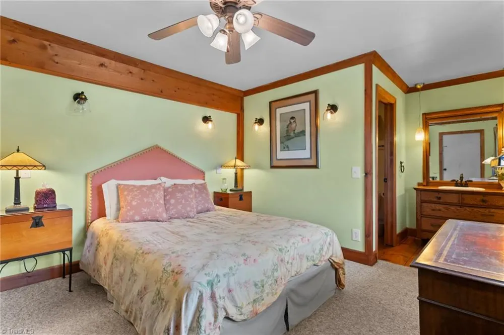 110 Mountain Hearth Drive Sparta, NC 28675