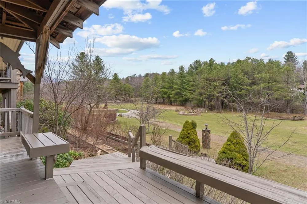 110 Mountain Hearth Drive Sparta, NC 28675