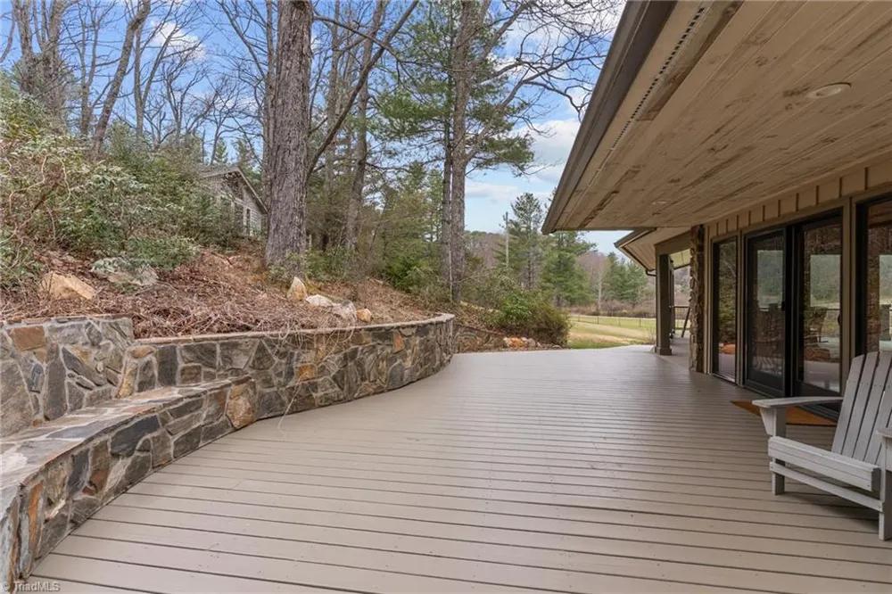 110 Mountain Hearth Drive Sparta, NC 28675