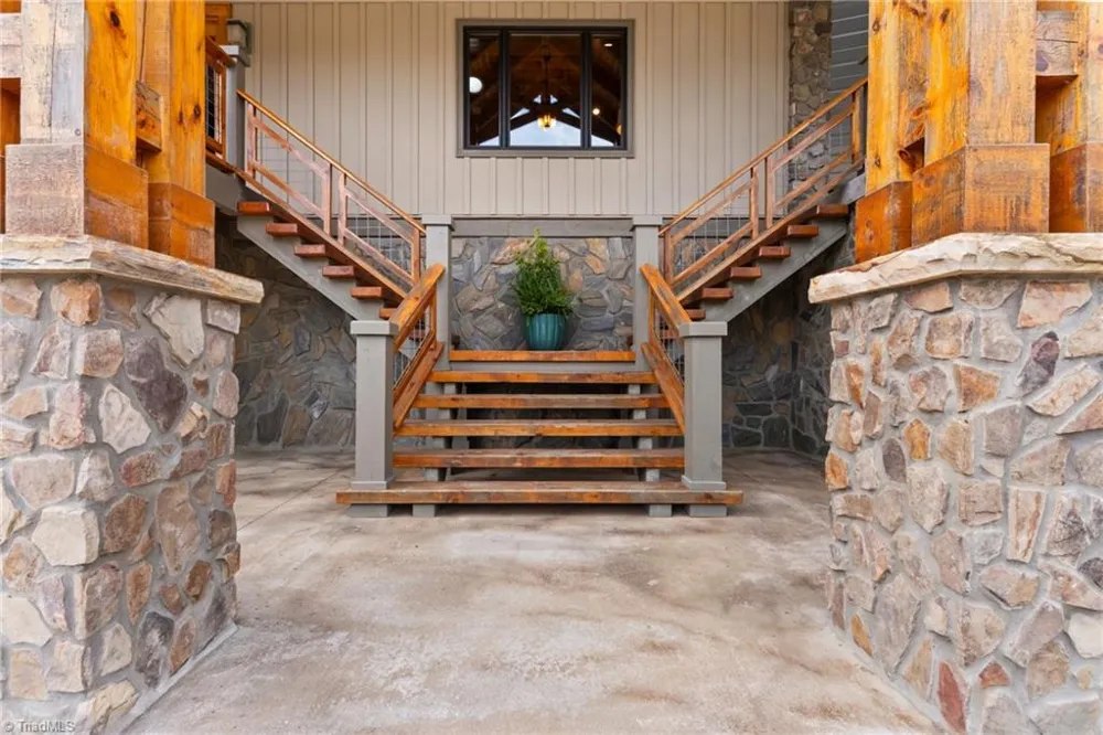 110 Mountain Hearth Drive Sparta, NC 28675