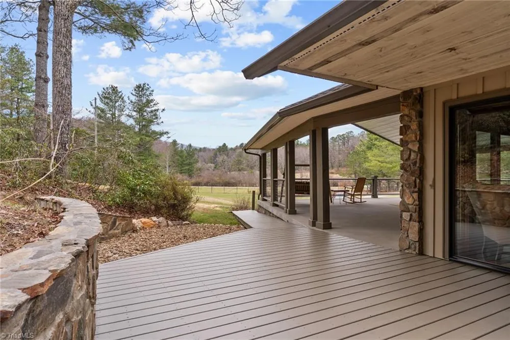 110 Mountain Hearth Drive Sparta, NC 28675