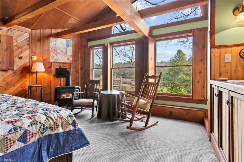 110 Mountain Hearth Drive Sparta, NC 28675