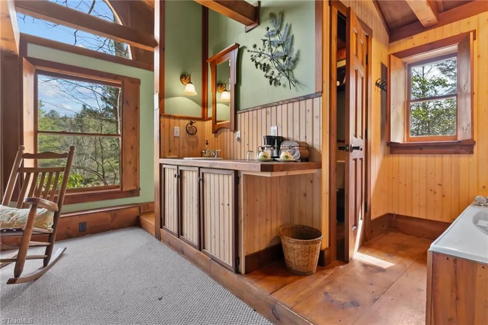 110 Mountain Hearth Drive Sparta, NC 28675