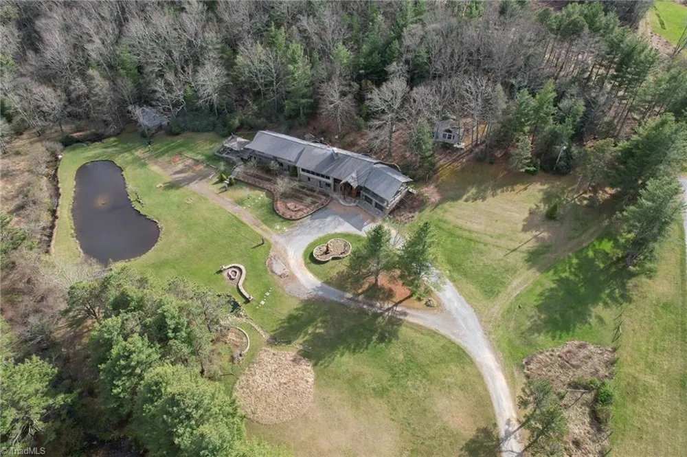 110 Mountain Hearth Drive Sparta, NC 28675