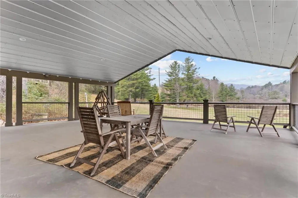 110 Mountain Hearth Drive Sparta, NC 28675