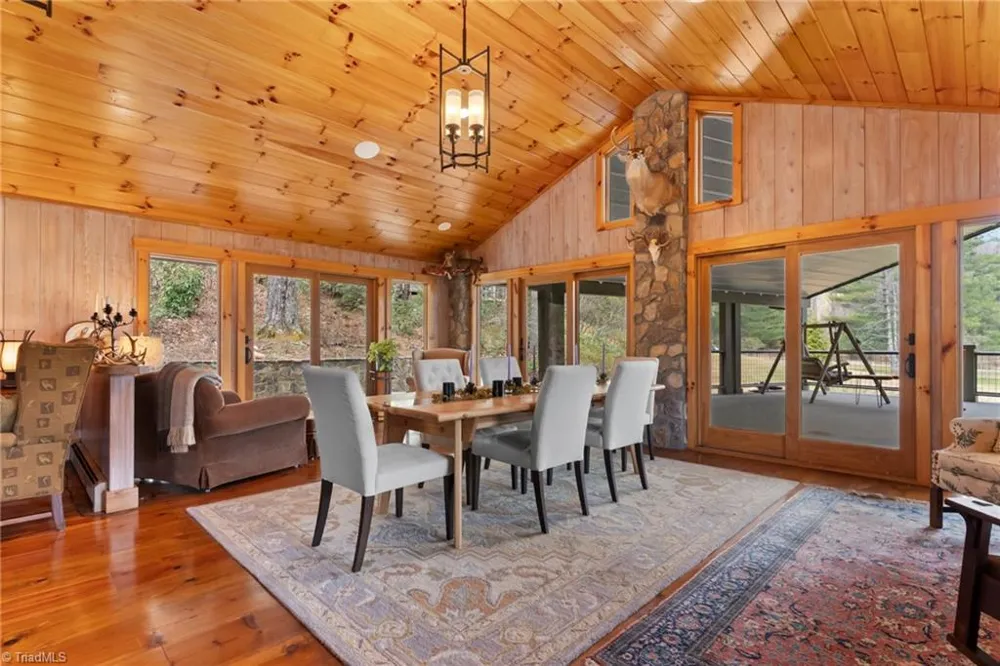 110 Mountain Hearth Drive Sparta, NC 28675