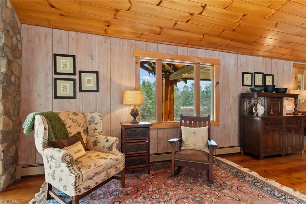 110 Mountain Hearth Drive Sparta, NC 28675