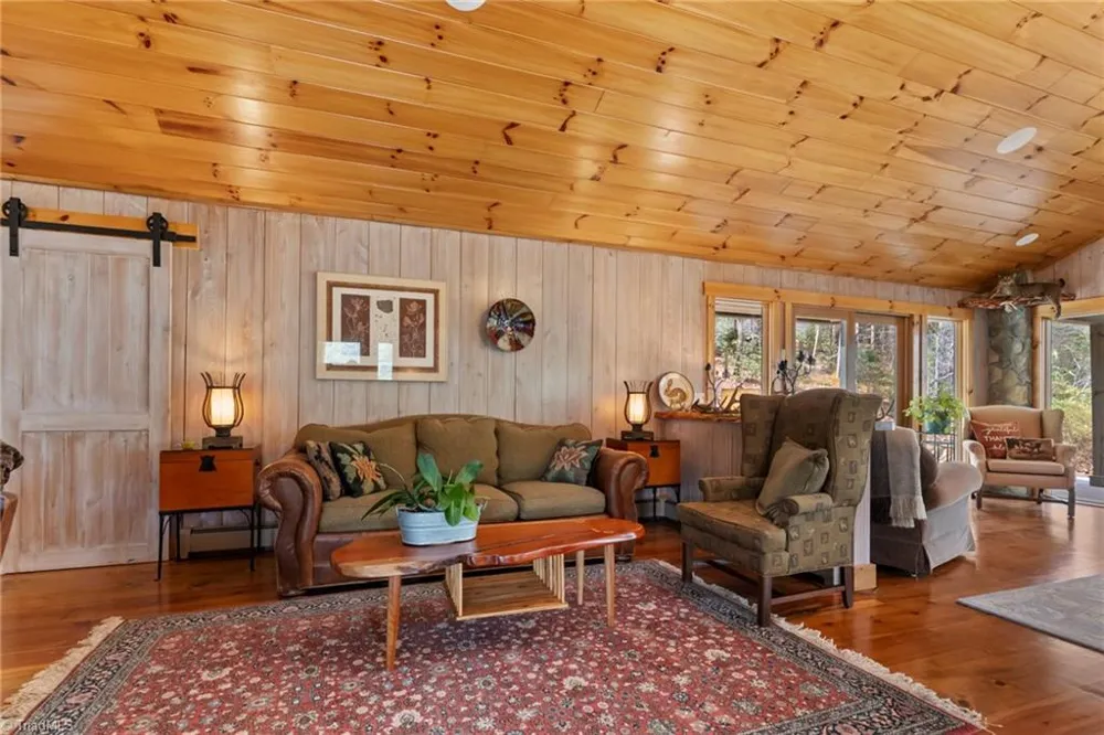 110 Mountain Hearth Drive Sparta, NC 28675