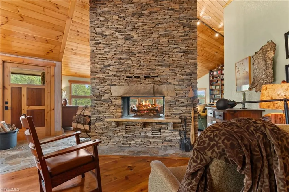 110 Mountain Hearth Drive Sparta, NC 28675