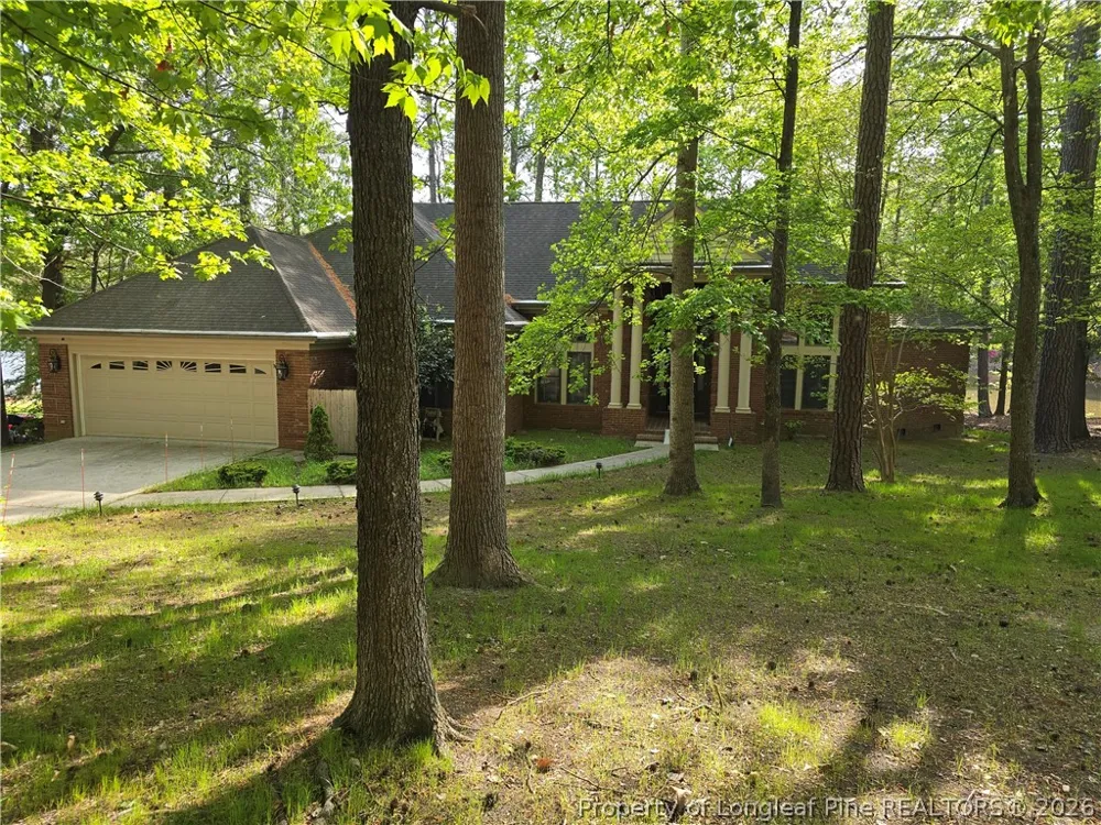 3100 Fairway Woods Sanford, NC 27332