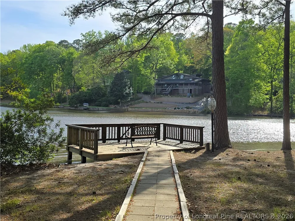 3100 Fairway Woods Sanford, NC 27332