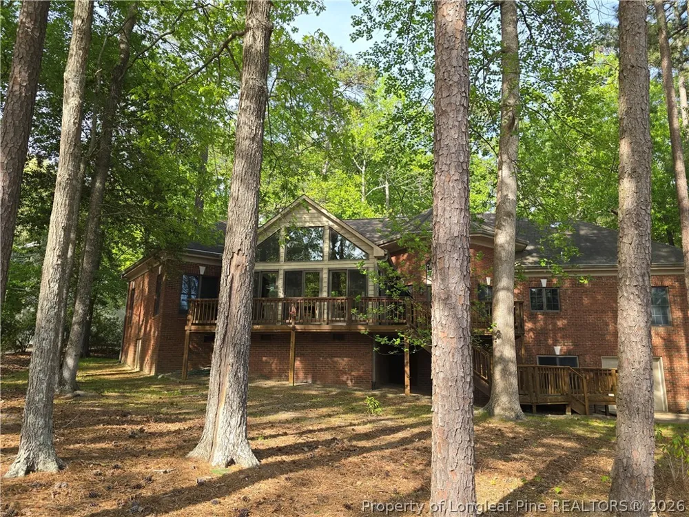 3100 Fairway Woods Sanford, NC 27332