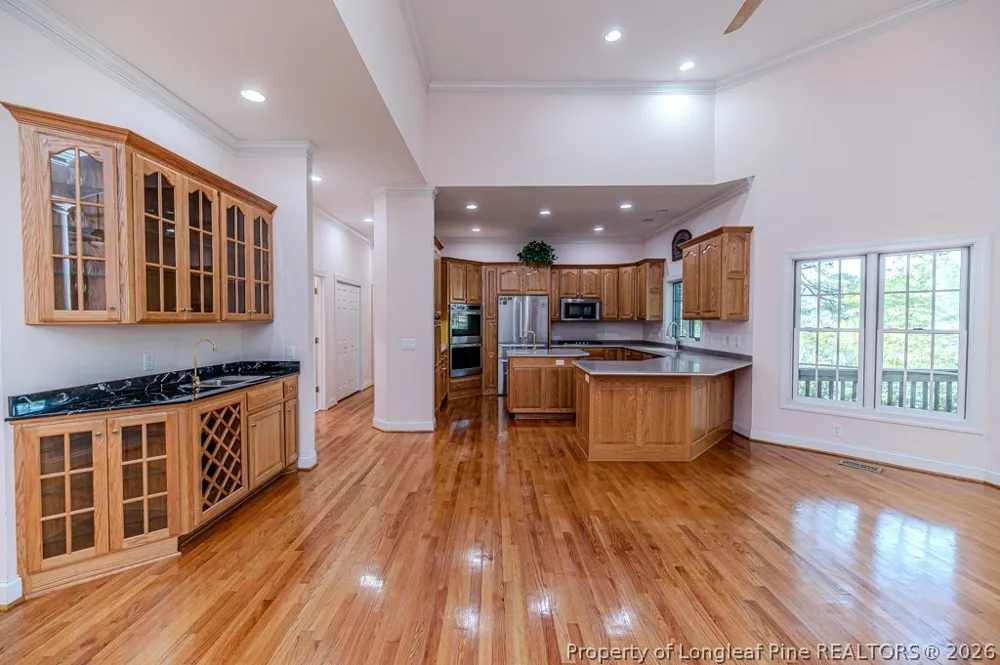 3100 Fairway Woods Sanford, NC 27332