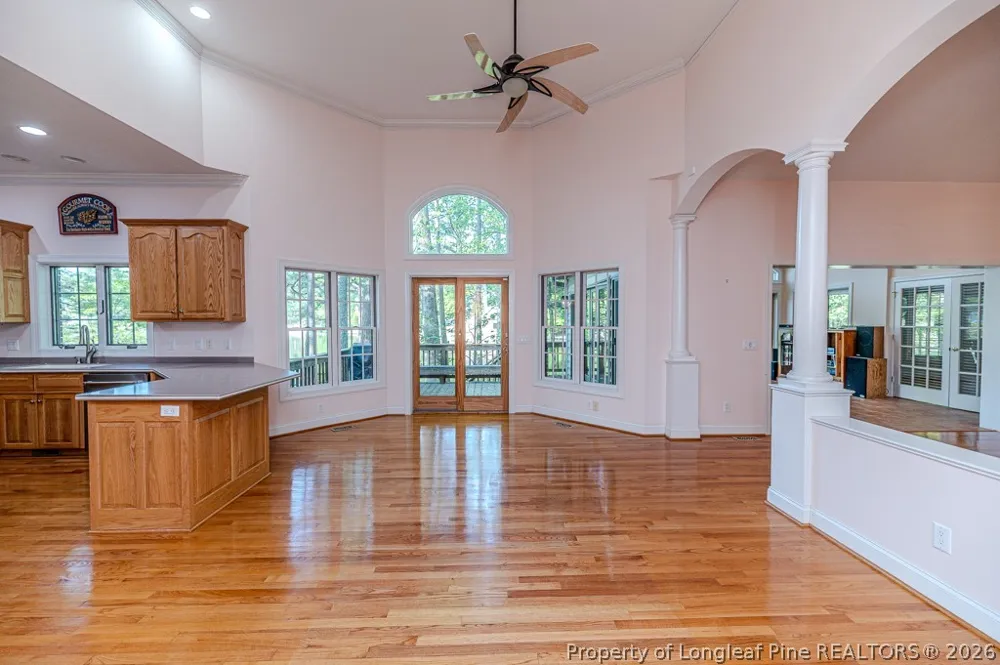 3100 Fairway Woods Sanford, NC 27332