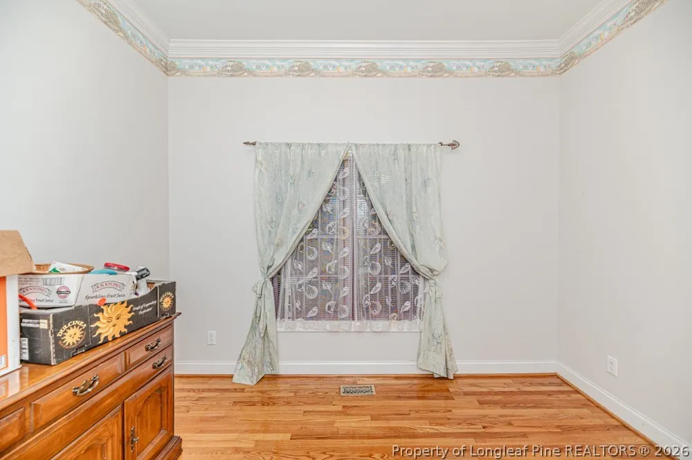 3100 Fairway Woods Sanford, NC 27332