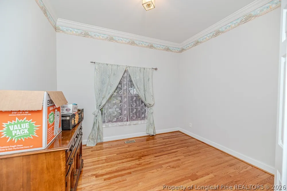 3100 Fairway Woods Sanford, NC 27332