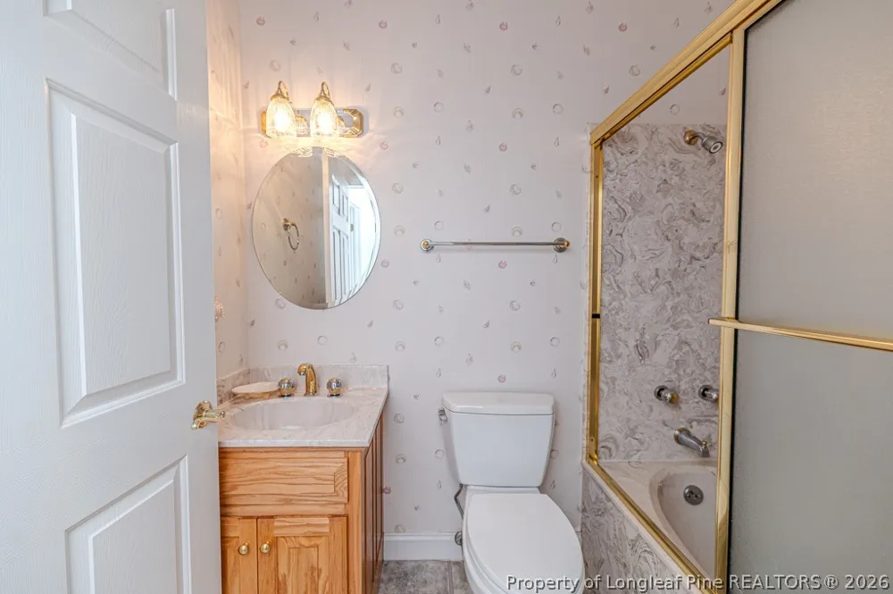 3100 Fairway Woods Sanford, NC 27332