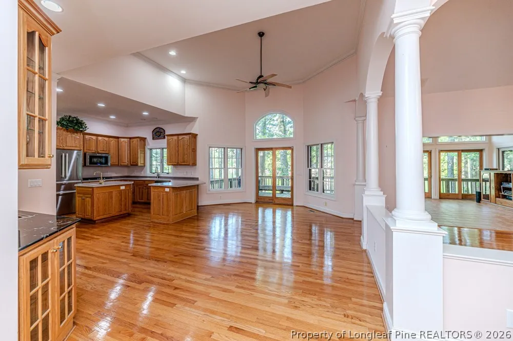 3100 Fairway Woods Sanford, NC 27332