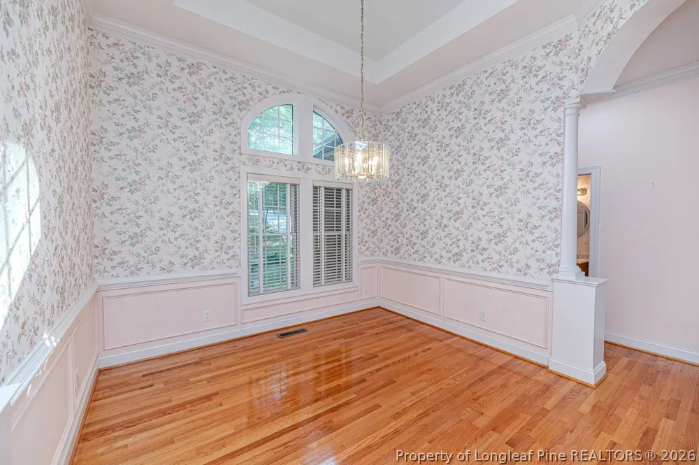 3100 Fairway Woods Sanford, NC 27332