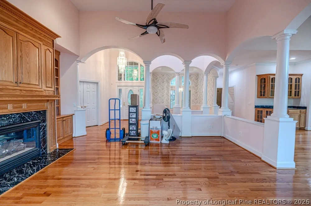 3100 Fairway Woods Sanford, NC 27332