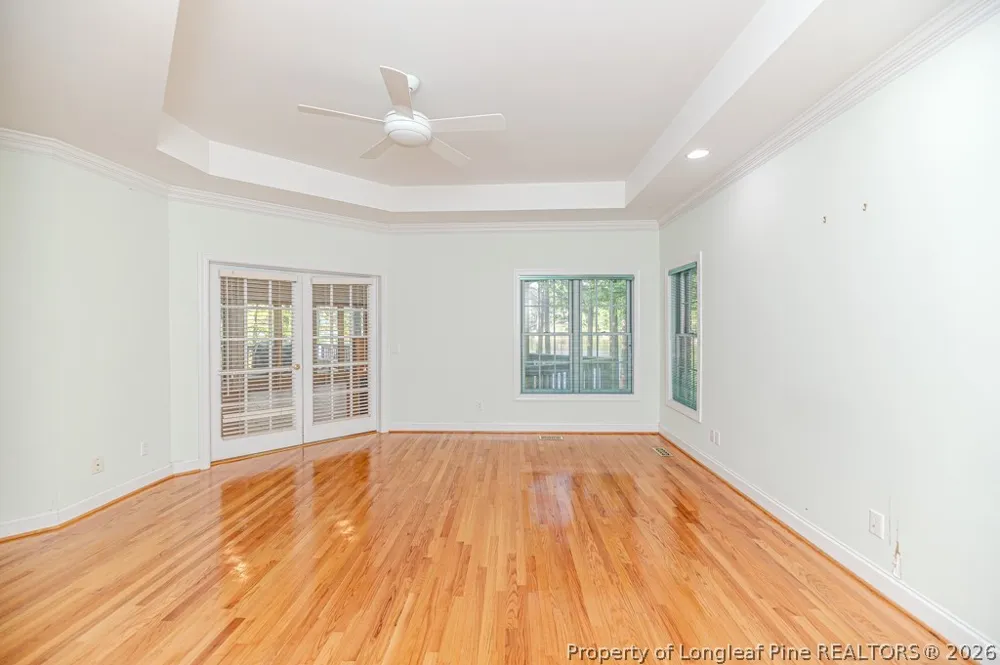 3100 Fairway Woods Sanford, NC 27332