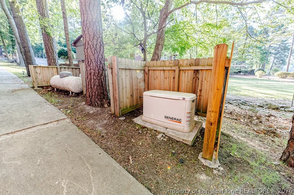3100 Fairway Woods Sanford, NC 27332