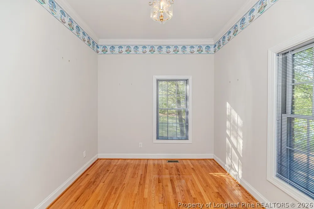 3100 Fairway Woods Sanford, NC 27332