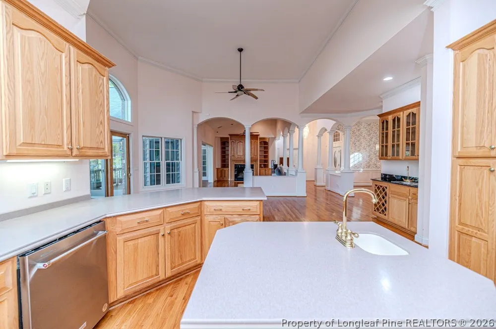 3100 Fairway Woods Sanford, NC 27332