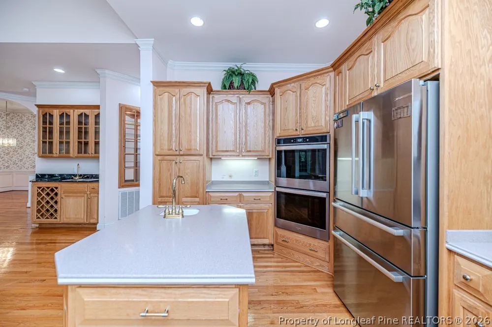 3100 Fairway Woods Sanford, NC 27332
