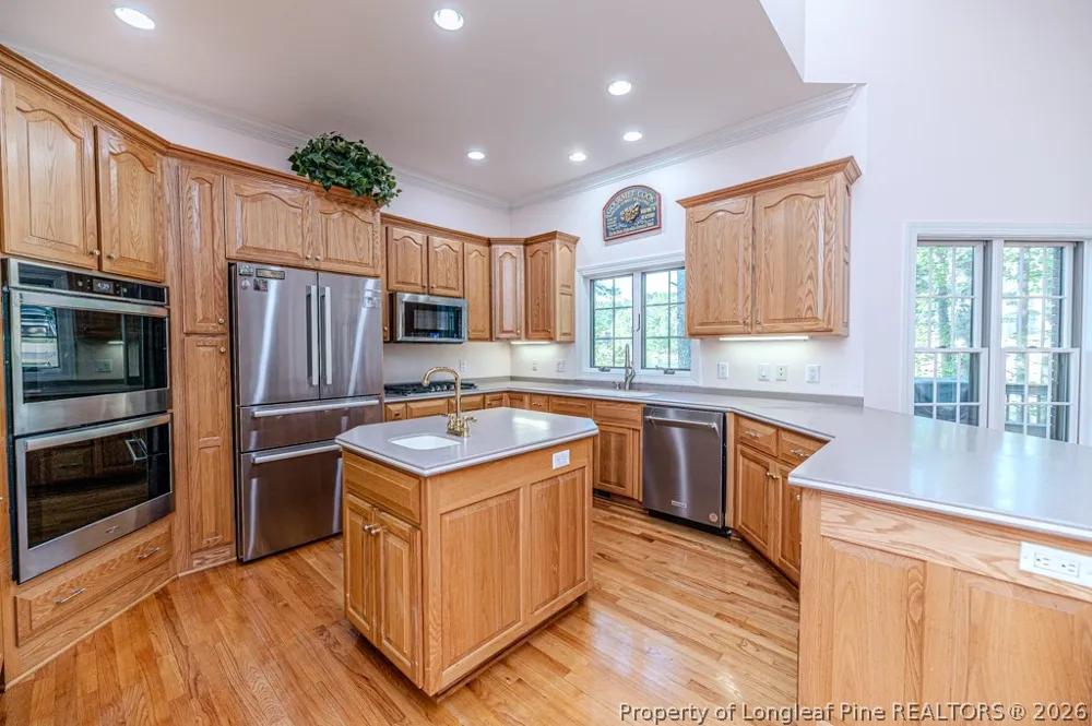 3100 Fairway Woods Sanford, NC 27332