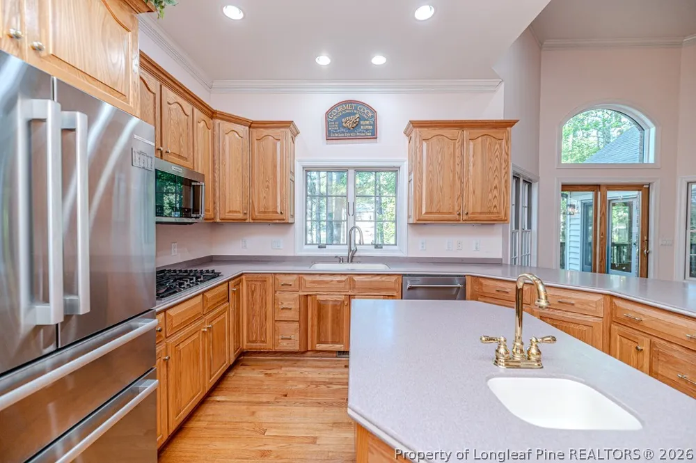 3100 Fairway Woods Sanford, NC 27332