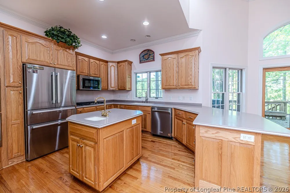 3100 Fairway Woods Sanford, NC 27332