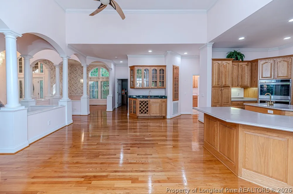 3100 Fairway Woods Sanford, NC 27332
