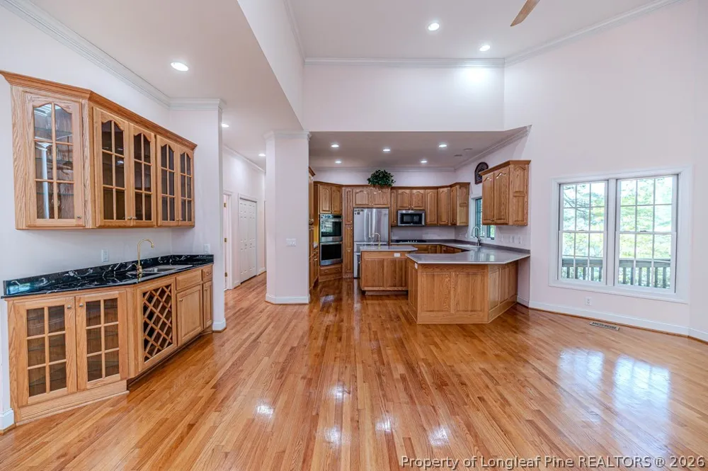 3100 Fairway Woods Sanford, NC 27332