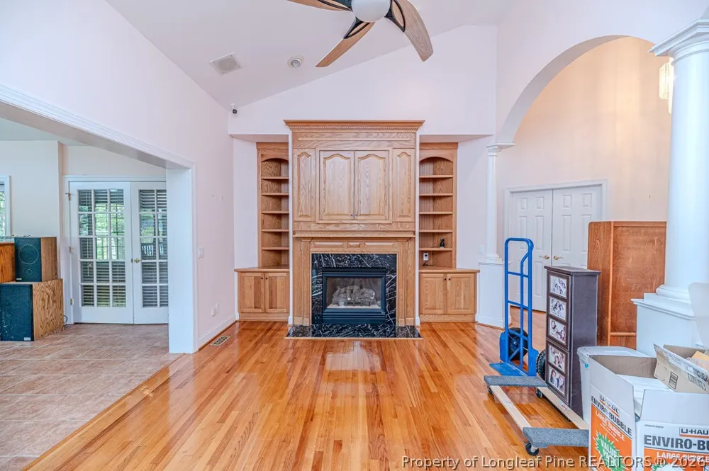3100 Fairway Woods Sanford, NC 27332