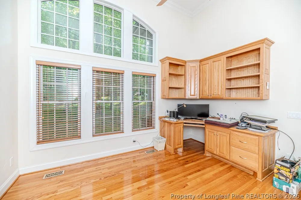 3100 Fairway Woods Sanford, NC 27332