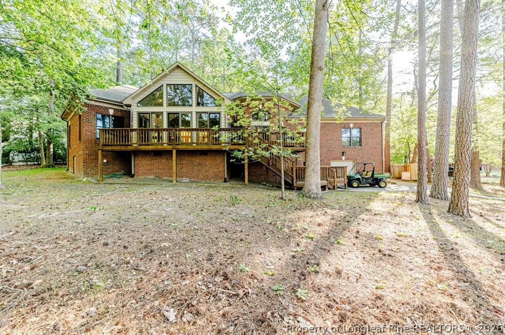 3100 Fairway Woods Sanford, NC 27332