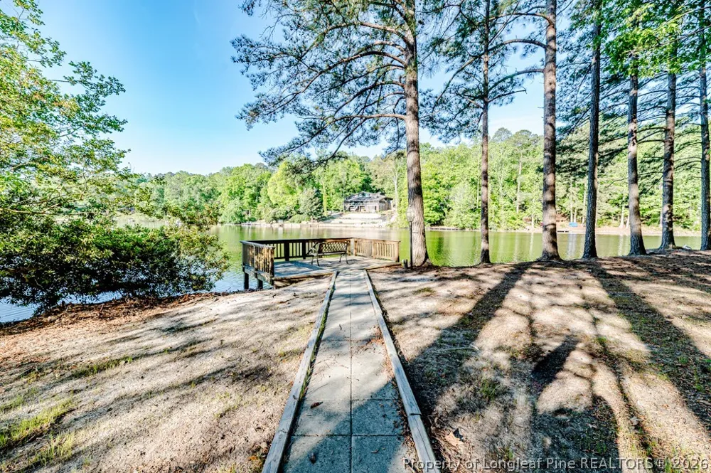 3100 Fairway Woods Sanford, NC 27332