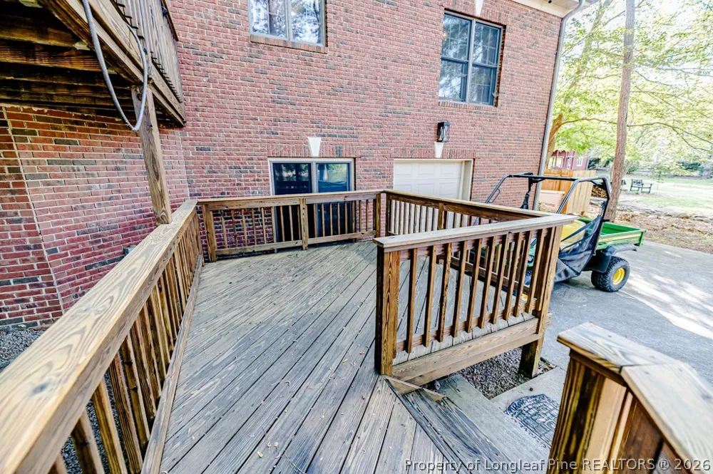 3100 Fairway Woods Sanford, NC 27332