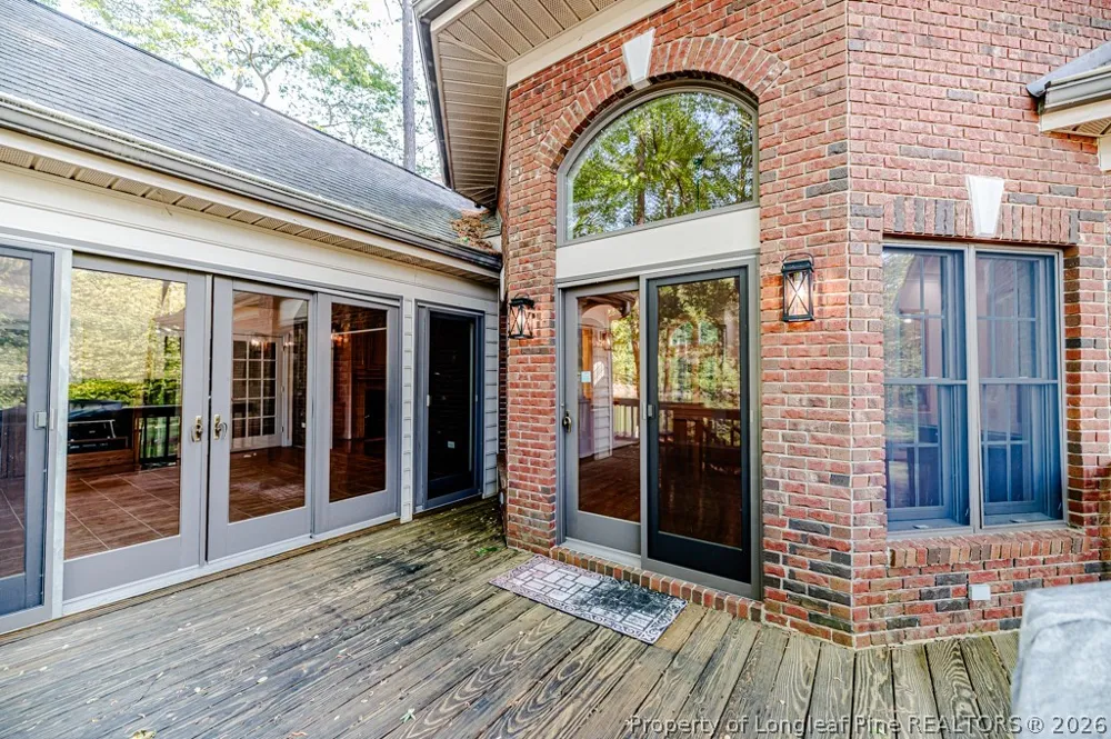3100 Fairway Woods Sanford, NC 27332