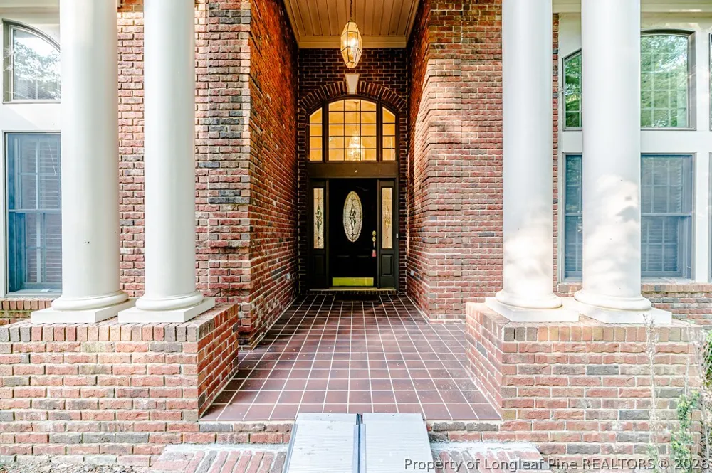 3100 Fairway Woods Sanford, NC 27332