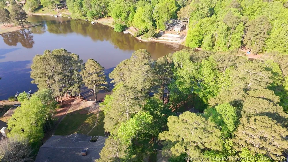 3100 Fairway Woods Sanford, NC 27332