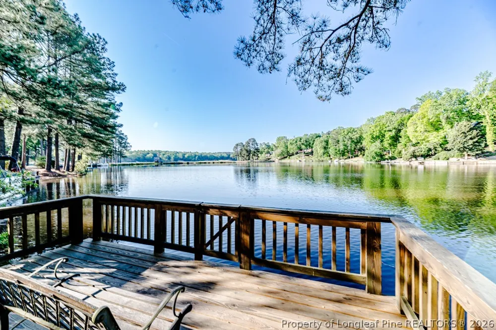 3100 Fairway Woods Sanford, NC 27332