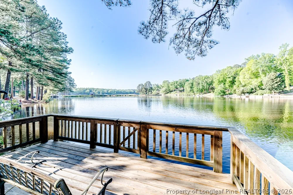 3100 Fairway Woods Sanford, NC 27332