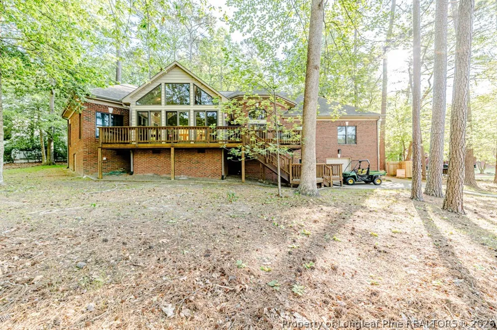 3100 Fairway Woods Sanford, NC 27332